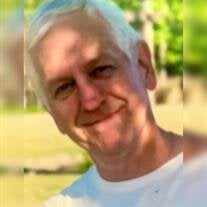 Ronald Hawkins