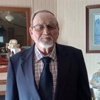 Kenneth Randall "Randy" Brown Sr.