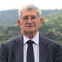 Costas "Gus" Brinias