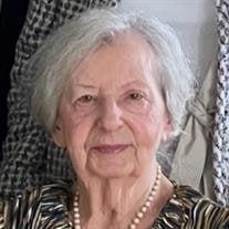 Wanda Zwolak (nee Wolszczak)
