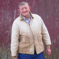 Cecil Billy Brimm Jr.
