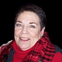 Roberta "Bertie" Bergeson