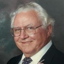 Rev. A.C. Clemens