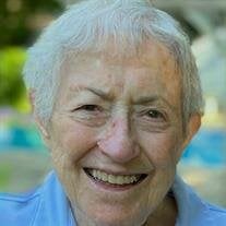 Gerda R. Whitman