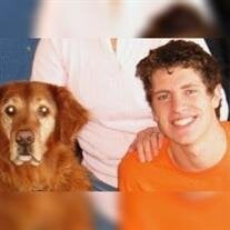 William "Gabe" Kleinschmidt