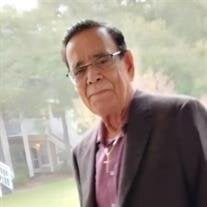 Dolores "LOLO" Rodriguez Rivera