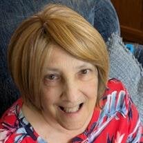 Lynn Fern Taterka