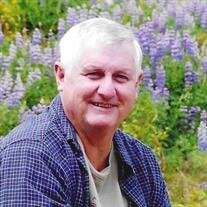 Bruce "Grandpa" Warren Gundlach