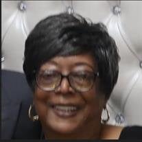Mrs Hettie Ann Tucker
