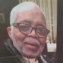 John F. Settles, Sr.