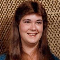Patricia Hatfield