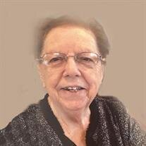 Mary Dehens