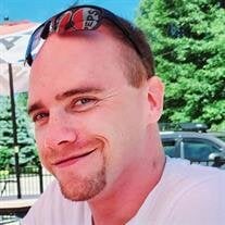 Macian "Mac" Wade