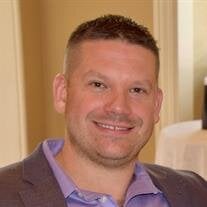 Charles "Chuck" Andrew Johnson