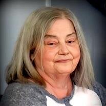 Victoria "Vickie" Florence