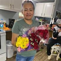 Mrs. Elva Aviles