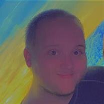 Thomas Michael "Zane" Walker
