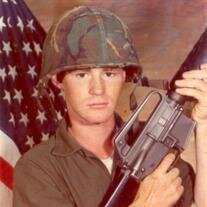 Mr. Rickie Allan Lerch, Sr.