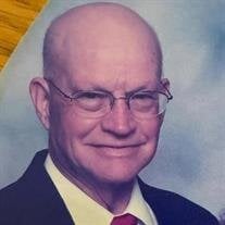 Joseph Oscar Loney