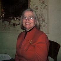 Susemarie Swenson