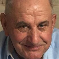 Richard George Wuest