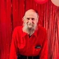 Arnold Clay Townsend