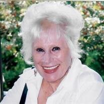 Ann "Anny" Pisaniello
