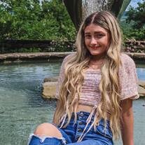 Payton Eileen Sutton
