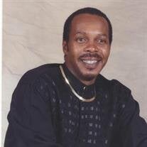 Ervin Alvin (Earl) Jones