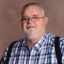 Milton E. Naprstek