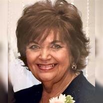 Sandra "Sandy" Jean Utrup