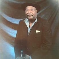 Johnny Lee Mobley