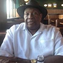 Louis White