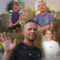Daniel Scott Robison