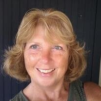 Sandra Jo Rabine