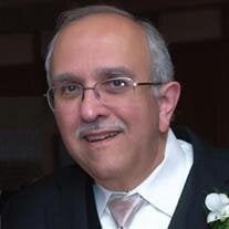 Melchiore "Mitchell" Amaro