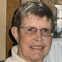 Jo Carol Nark
