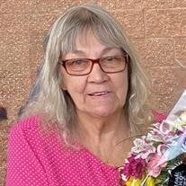 Rosemary Knapp