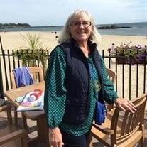 Mary Ann Duddy