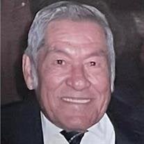 Alberto E Escalante