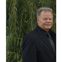 Richard "Dick" Norris
