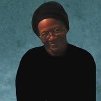 Helen Louise Hodge