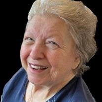 Doris Sheila Kramer