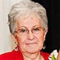 Sonja D. Fister