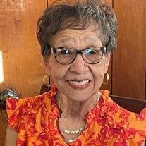 Helen Beverly Larkins