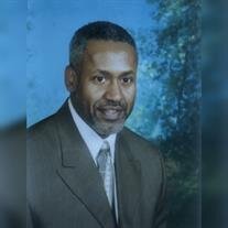 James Linwood Dudley, Sr.