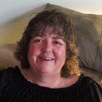 Tammy M. VanEiken