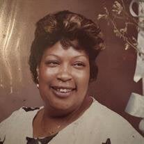 Yvonne M. Lyons