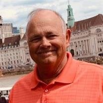 Richard "Dick" Luebke
