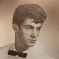 Charles Robert Hill Jr.